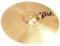 Тарелка PAISTE 14 CRASH PST3