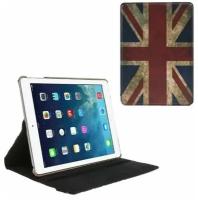 Чехол Retro UK Flag для iPad Air