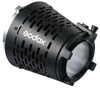 Адаптер Godox SA-17 Bowens для SA-P