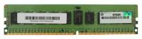 Модуль памяти HP 8Gb DDR4 ECC REG 2400MHz (809080-591) (M393A1K43BB0-CRC)