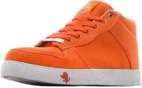 Кеды VLADO Spectro 3 Mid Orange