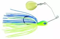 Спиннербейт STORM GOMOKU Spinnerbait 11 /PRT / 10см, 11гр GSB11-PRT