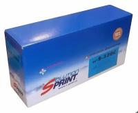 Картридж Sprint SP-S-320C (CLT-C407S) для Samsung совместимый