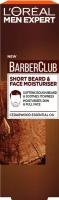 Крем-гель для короткой бороды L'Oreal Men Expert Barber Club Short Beard and Face Moisturiser 50 мл