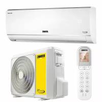 Сплит-система инверторного типа Zanussi ZACS/I-12 HS/A20/N1