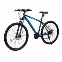 Велосипед HIPER HB-0027 Cobra Blue 29''