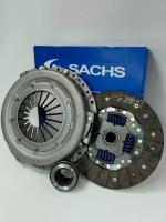 Сцепление ЗМЗ 405, 406, 309 ГАЗель Sachs 3000951401