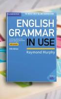 English grammar In Use (5th)