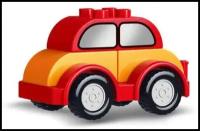 Конструктор Kids home toys 188-167-2 Creative Cars Машина, 6 дет