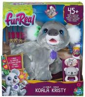 Интерактивная игрушка Hasbro FurReal Friends Коала Кристи