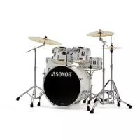 Ударная установка Sonor 17503722 AQ2 Bop Set BRF 13073