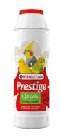 Песок VERSELE-LAGA для птиц Prestige Kristal Shell Sand с ракушечником в банке 2 кг
