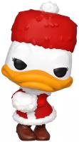 Фигурка Funko POP! Disney Holiday 2021 Daisy Duck 57746