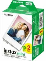 Пленка для мгновенной фотографии для Fuji Instax Mini