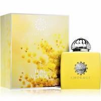 Amouage парфюмерная вода Love Mimosa, 100 мл