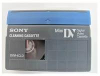 Sony DVM4CLD