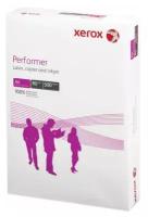 XEROX Бумага офисная xerox performer, а4, 80 г/м2, 500 л, марка с, белизна 146%, 003r90649