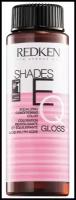 Redken Shades EQ Gloss Краска-блеск для волос без аммиака, 09AG, 60 мл