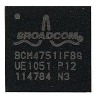 BCM4751IFBG Сетевой контроллер BroadCom BGA
