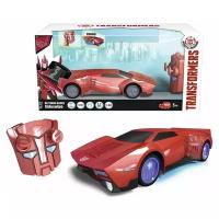 Машинка Р\У Transformers Sideswipe 3114001