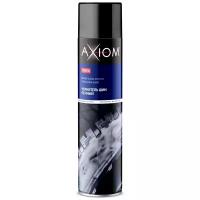 Axiom Чернение Очиститель Резины И Пластика Пенный 850 Мл. Service Professional Axiom A9816 AXIOM арт. A9816