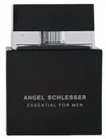 Туалетная вода Angel Schlesser Essential for Men, 50 мл