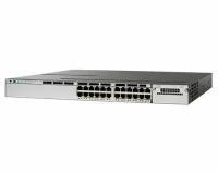 Коммутатор Cisco Catalyst WS-C3750X-24P-L