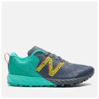 Женские кроссовки New Balance Summit Unknown v2 зелёный, Размер 40 EU