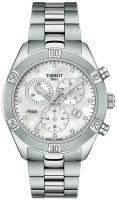 Наручные часы TISSOT T101.917.11.116.00