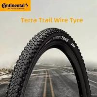 Покрышка Continental Terra Trail 700x40C Кевлар