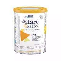 Cмесь Nestle Alfare Gastro HMO 400г