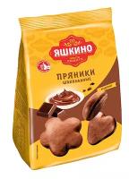 Пряники Яшкино Шоколадные, 350 г