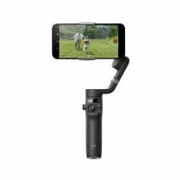 Электрический стабилизатор DJI Osmo Mobile 6 slate gray