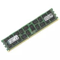 Оперативная память Kingston ValueRAM 16 ГБ DDR3L 1600 МГц DIMM CL11 KTH-PL316LV/16G