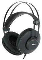 Cтудийные наушники AKG K52