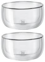 Zwilling Набор мисок для десерта (280 мл), 2 шт. 39500-079 Zwilling