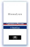 Котел настенный газовый двухконтурный NEVALUX 8218М (18 кВт) Природный газ