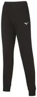 Брюки Mizuno Sweat Pant (W) Унисекс 32ED7210-09 S