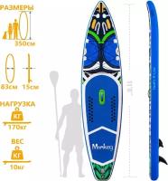 Сап борд (доска Sup Board) 11