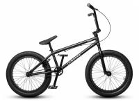 Велосипед BMX Horst Camorra (2021), черный