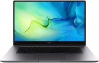 Huawei Ноутбуки MateBook D15 BoDE-WDH9 53013URV Gray 15