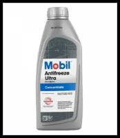 Антифриз MOBIL Antifreeze Ultra 1 л