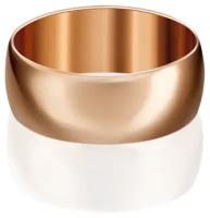 PLATINA jewelry Золотое обручальное кольцо без камней 01-4450-00-000-1110-11