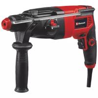 Перфоратор Einhell TC-RH 620 4F, SDS+, 620Вт, 2.2Дж