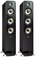 Напольная акустика POLK AUDIO SIGNATURE ELITE ES60, black