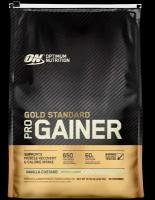 Гейнер Optimum Nutrition Gold Standard Pro Gainer