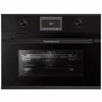 Компактный духовой шкаф Премиум Kuppersbusch CBM 6330.0 S5 Black Velvet