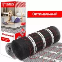 Нагревательный мат Thermomat TVK-130 1 м2