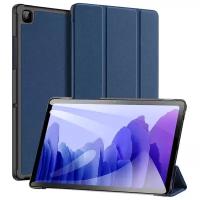 Чехол книжка для Samsung TAB A7 10.4 (2020 года), SM-T500, SM-T505, DUX DUCIS DOMO SERIES