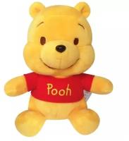 Мягкая плюшевая игрушка милый медвежонок Винни Пух Winnie the Pooh 